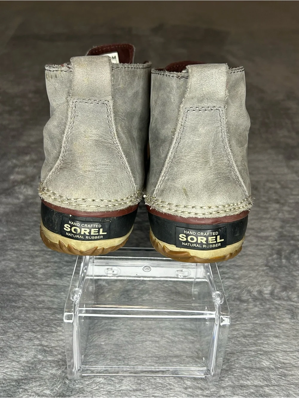 Sorel pre owned